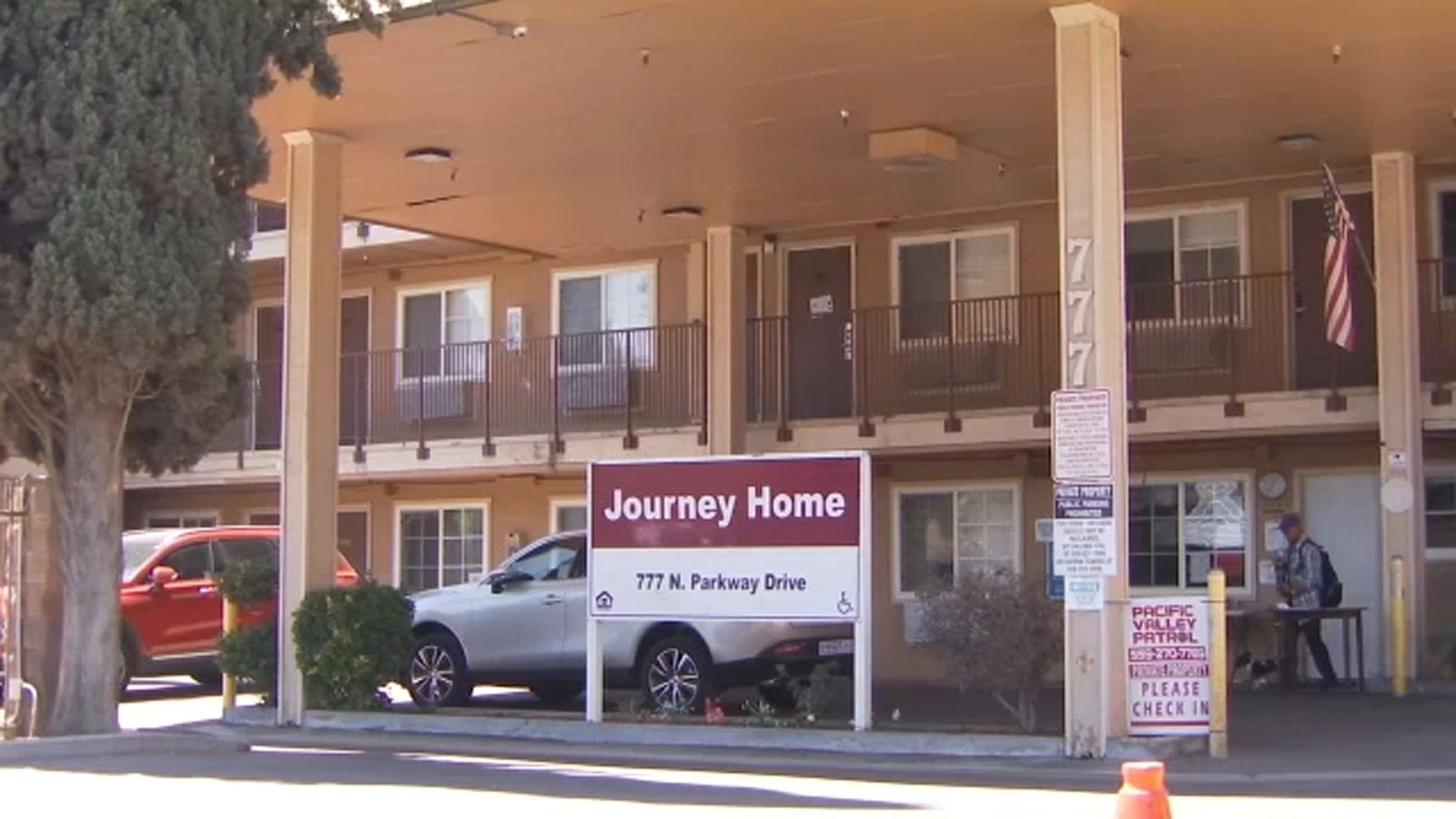 Two Fresno shelters to shut down by end of year