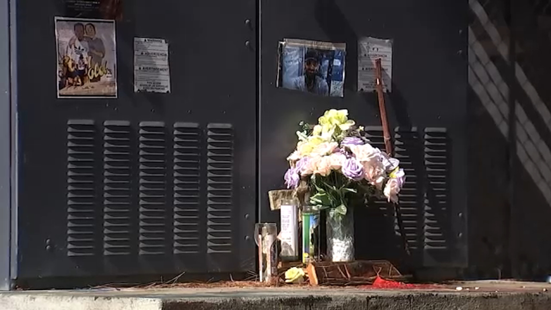 Los Feliz residents want shelter closed after man was murdered outside