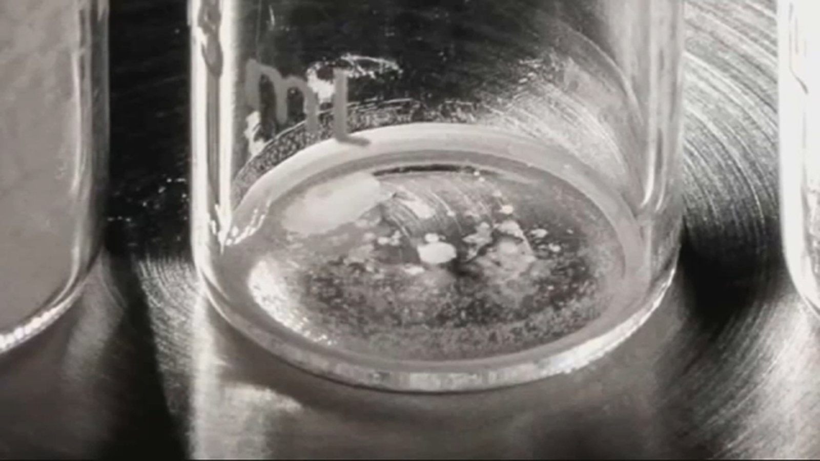 Drug deadlier than Fentanyl seized by DEA in Fresno