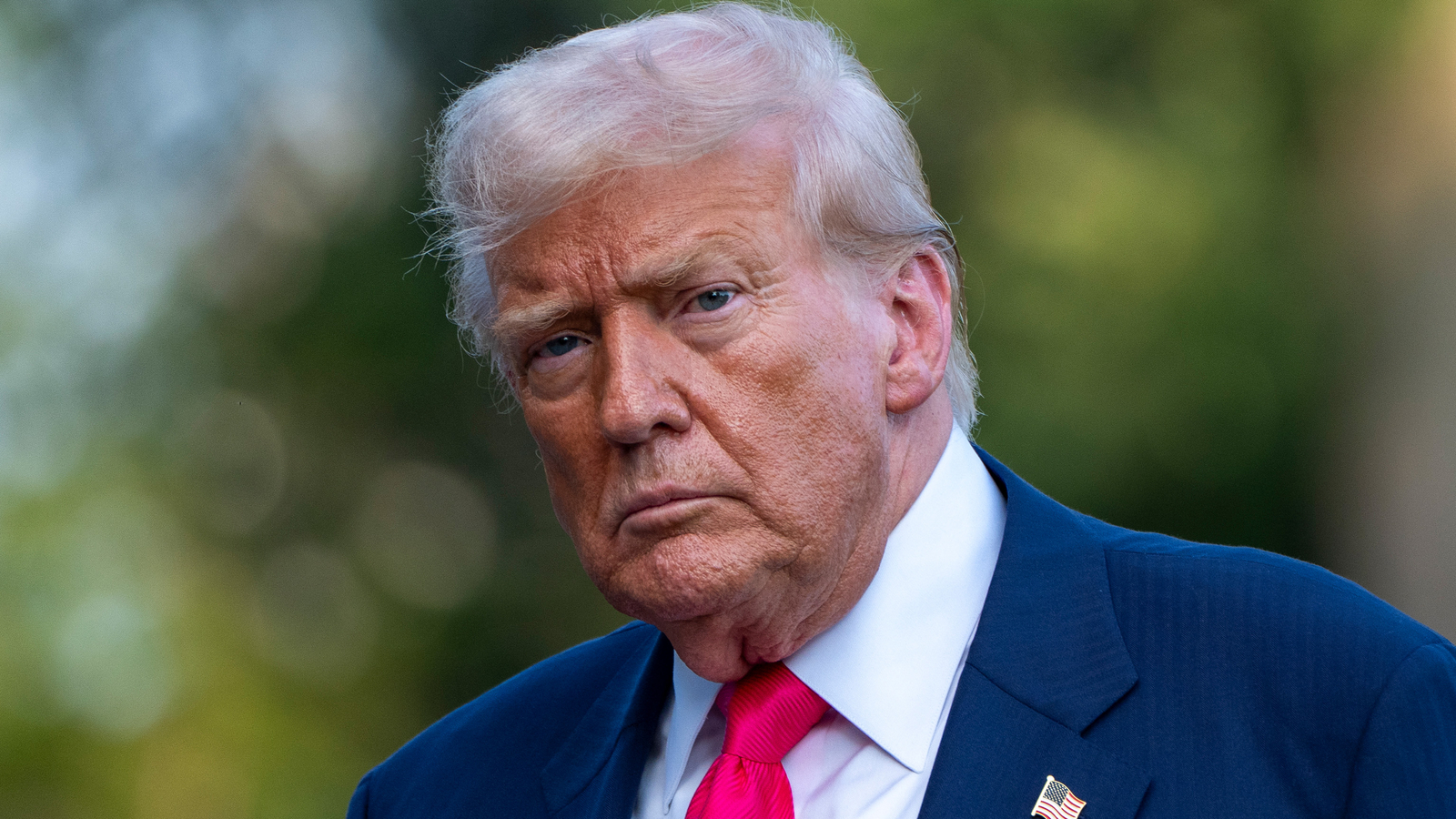 Trump to host Bahrain, Qatar officials at White House