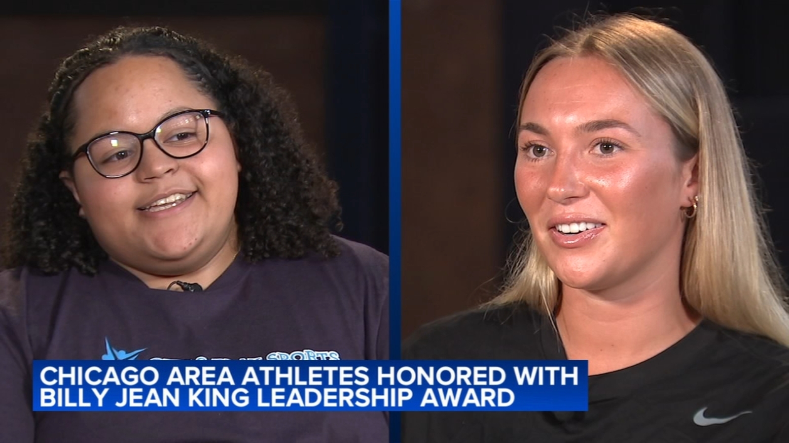  Chicago's Shining Stars: Honoring Young Leaders at the 2025 ESPY Awards 