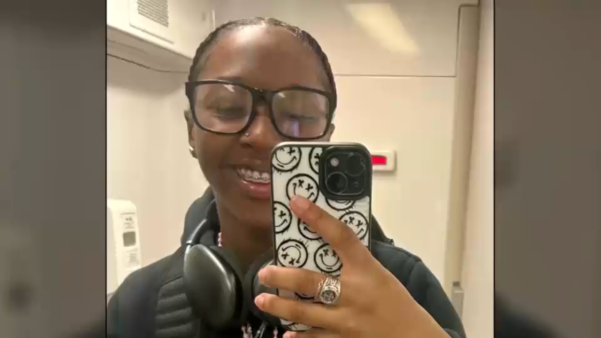 17-year-old arrested after 16-year-old girl stabbed to death at deli