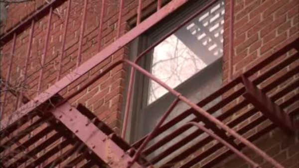 70-year-old woman attacked in Bay Ridge apartment