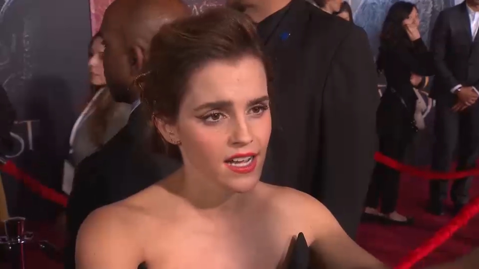 'Harry Potter' star Emma Watson caught speeding in UK, banned from driving for 6 months