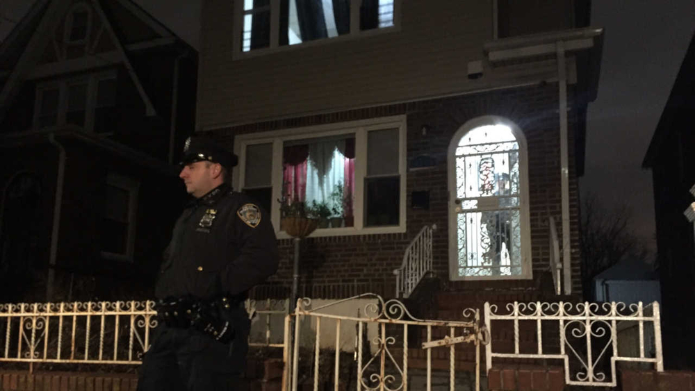 NYPD investigating death of 5-year-old boy in Queens
