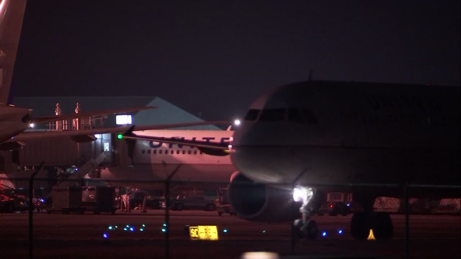 United Airlines Ground Stop The Untold Story Of Todays Chaos - je1owuj