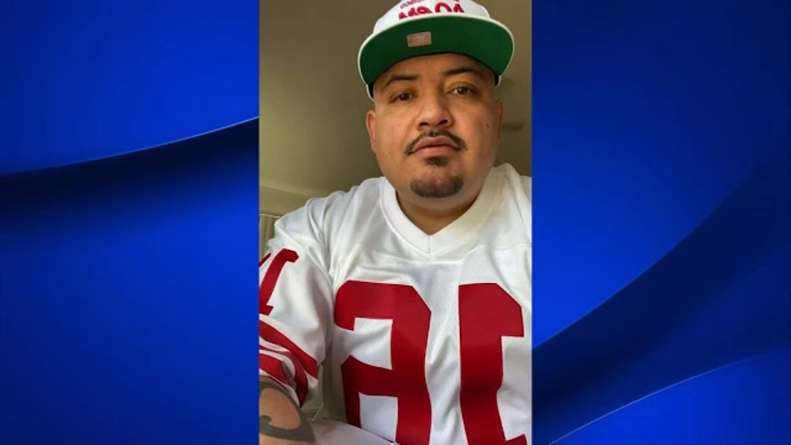 Family seeks justice for Lemoore father of 3 killed in Kern County hit and run