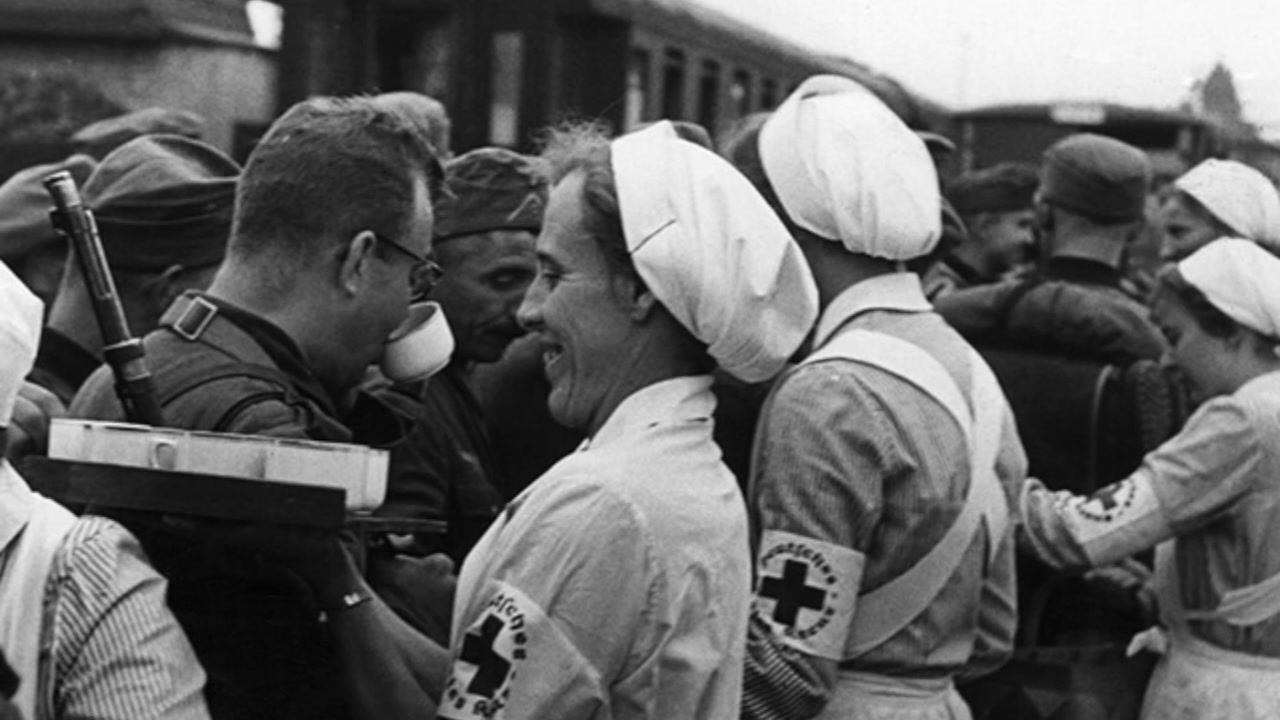 Houstonian talks about the holocaust