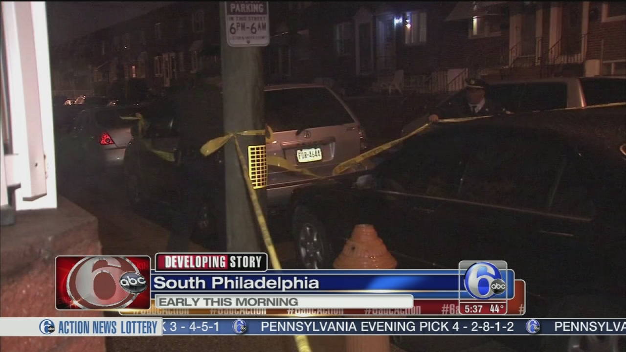 Man dies after being shot in bar fight
