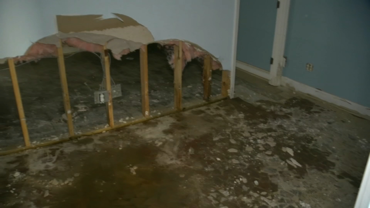 Chapel Hill holds relief day for people to get resources