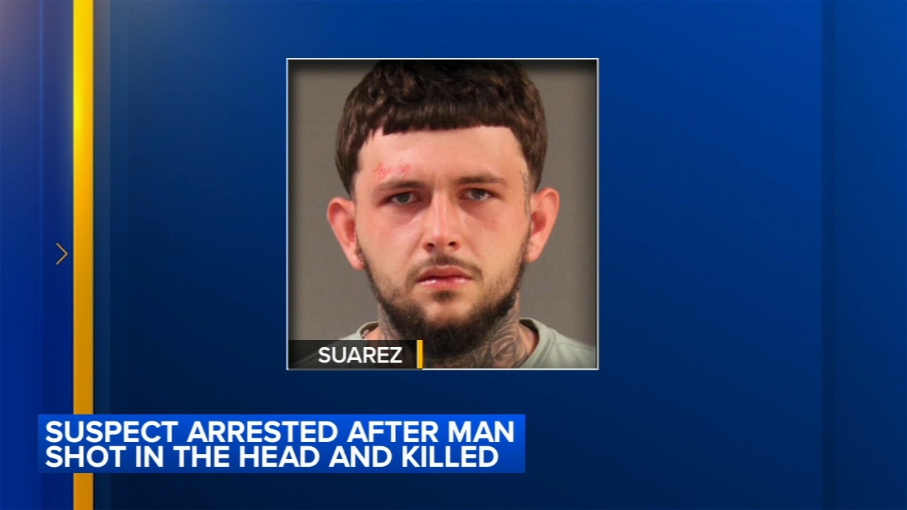 Philadelphia police have made an arrest after a man was shot and killed in the Port Richmond section of the city earlier this week.