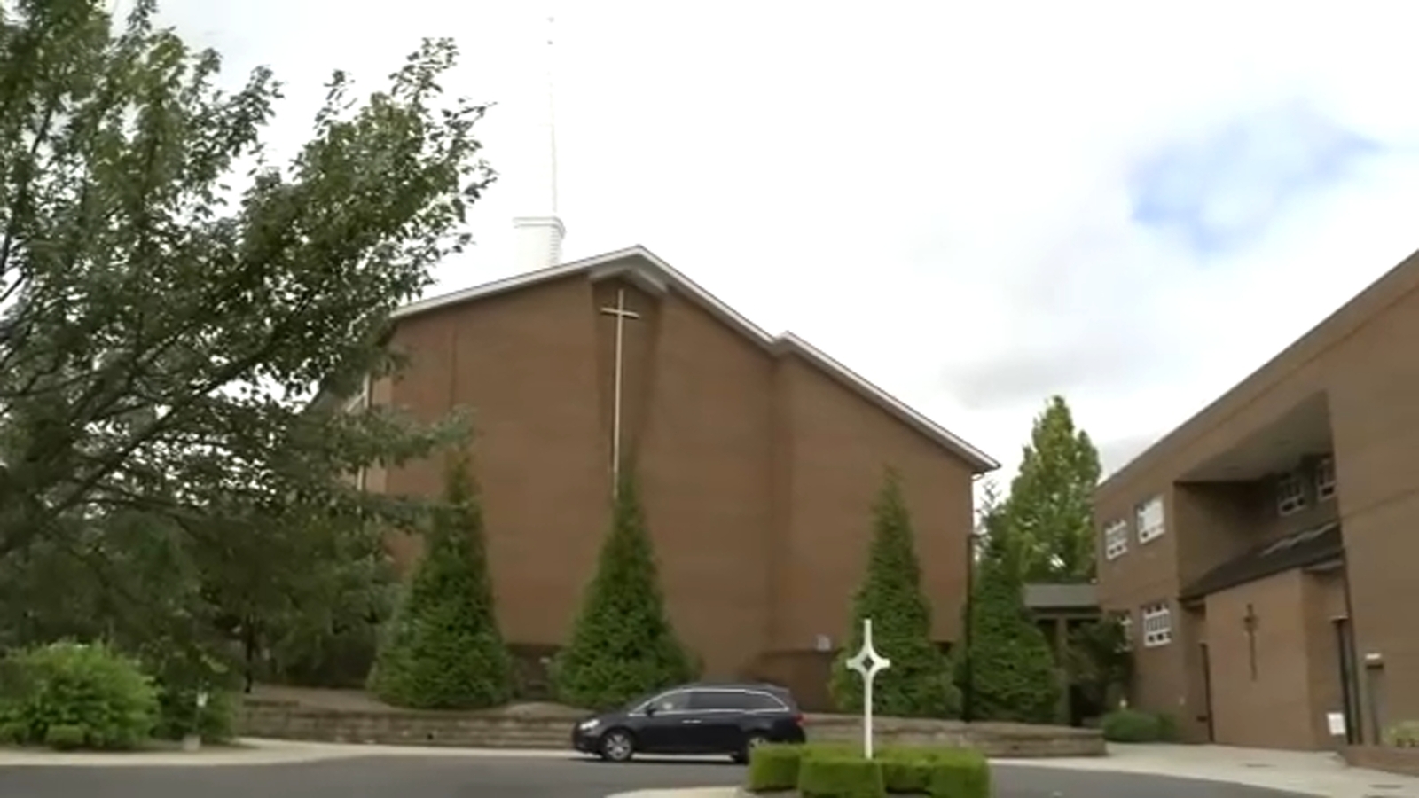 5 Raleigh churches targeted in weekend car break-ins - ABC11 Raleigh-Durham