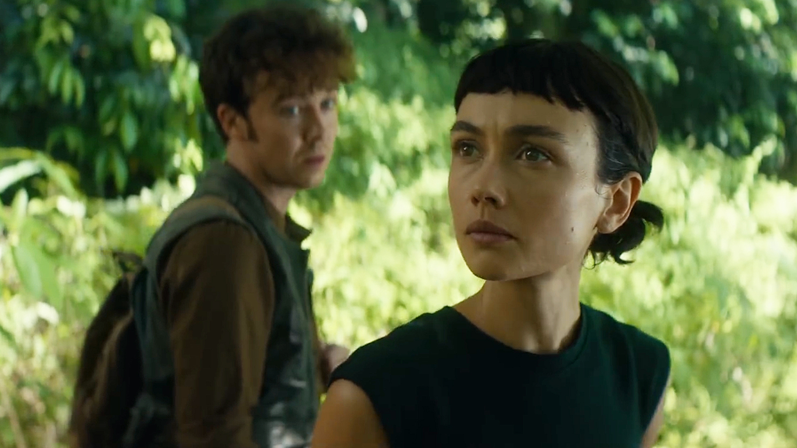 'Alien: Earth' trailer showcases hybrid hero Wendy and reveals a terrifying new alien creature