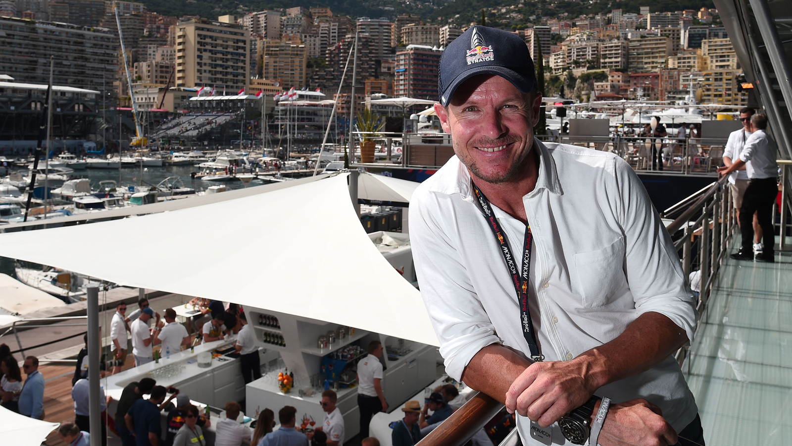 Extreme Athlete Felix Baumgartner Dies in Italy Paragliding Crash