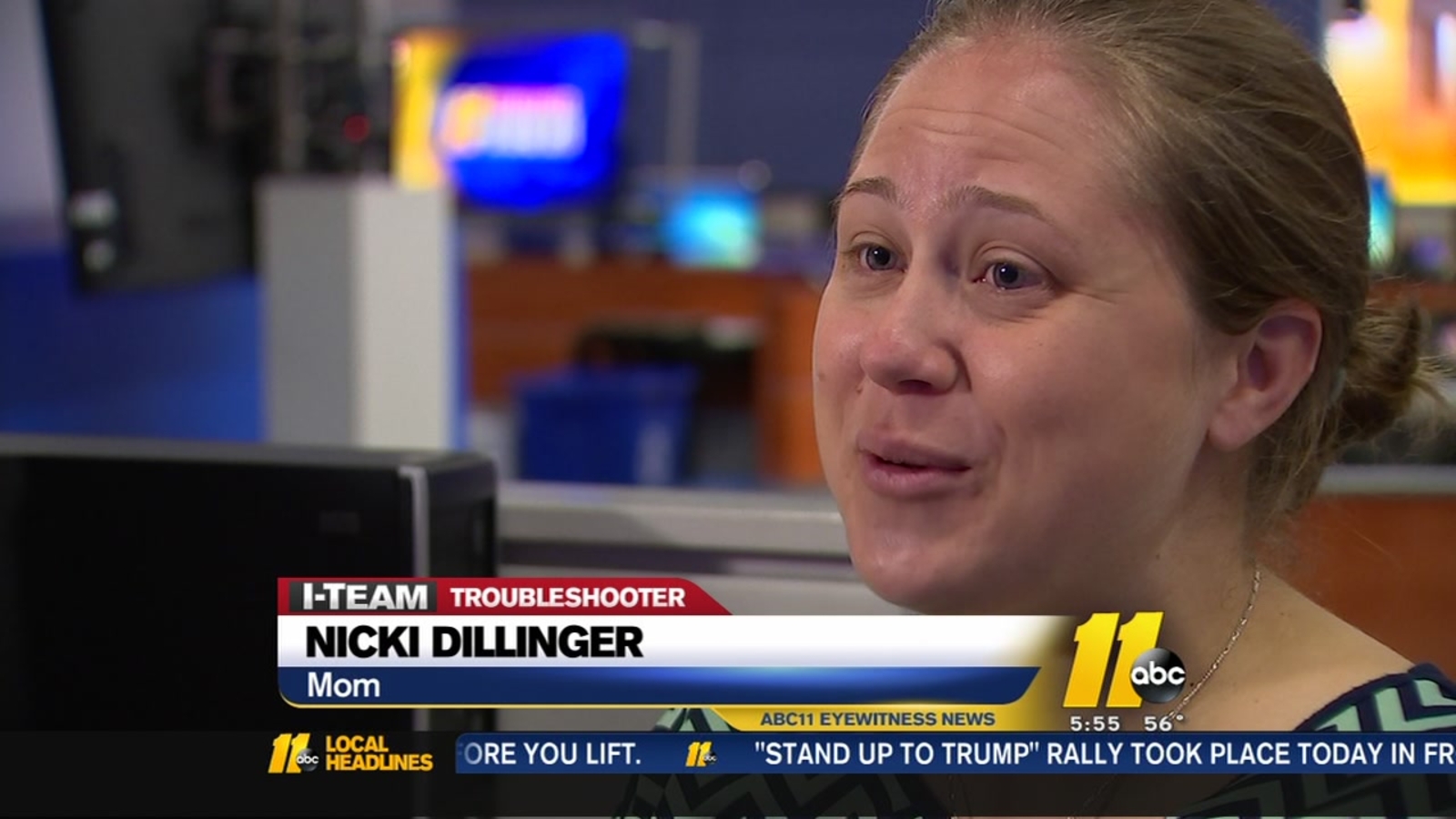 Raleigh mom warns of website where one free search can expose your