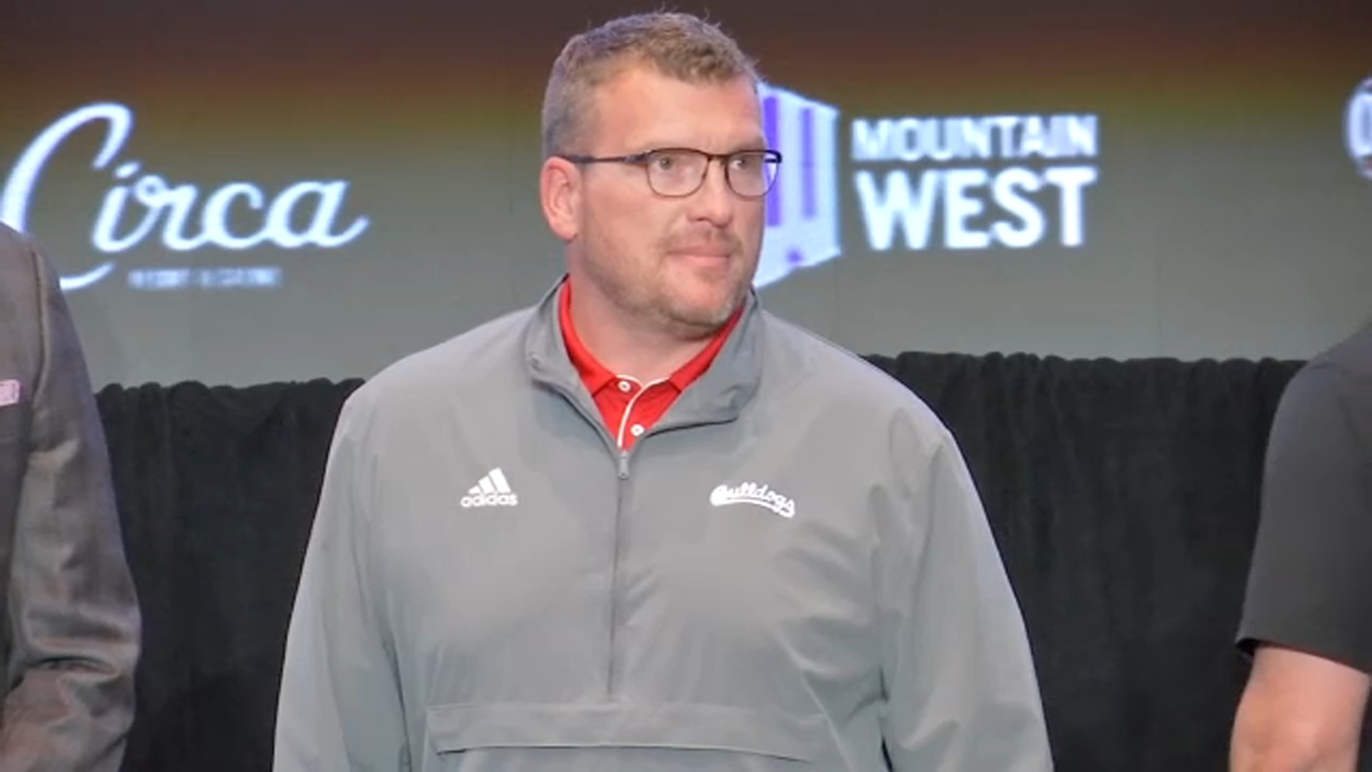 Mountain West Media Days wraps up in Las Vegas with coaches