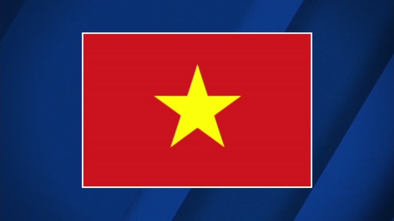 San Jose debates flying of national flag of Vietnam