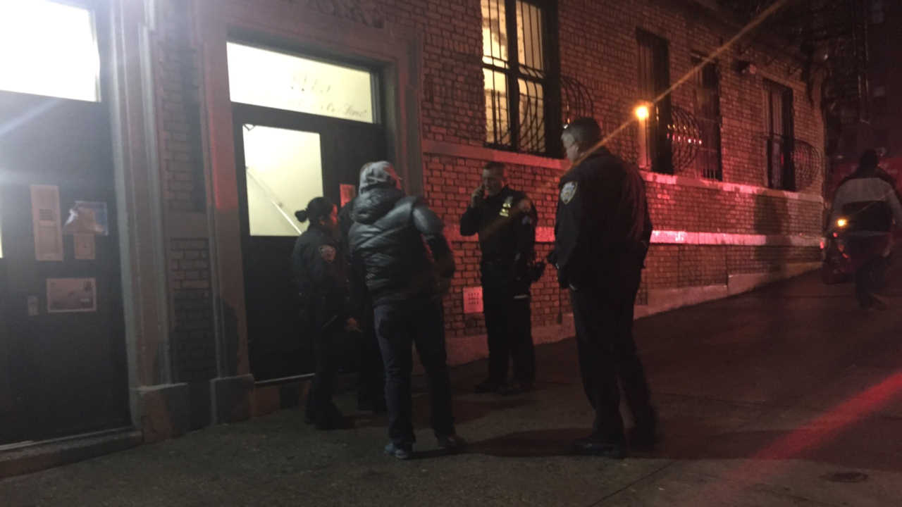 13 in the hospital after carbon monoxide scare in Bronx building