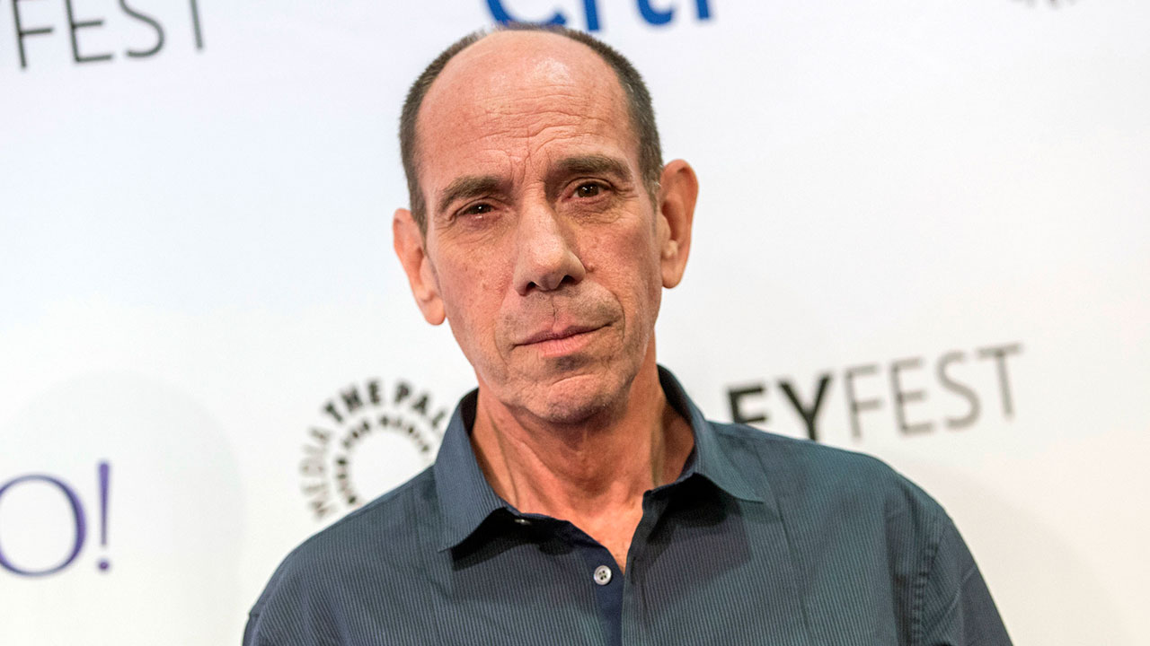 Actor Miguel Ferrer, known for his role on ''NCIS: Los Angeles,'' died on Thursday, Jan. 19, 2017 at age 61.