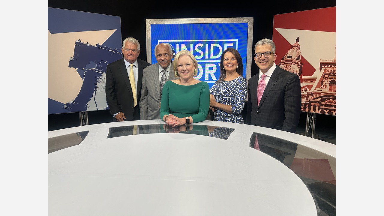INSIDE STORY: JULY 20, 2025