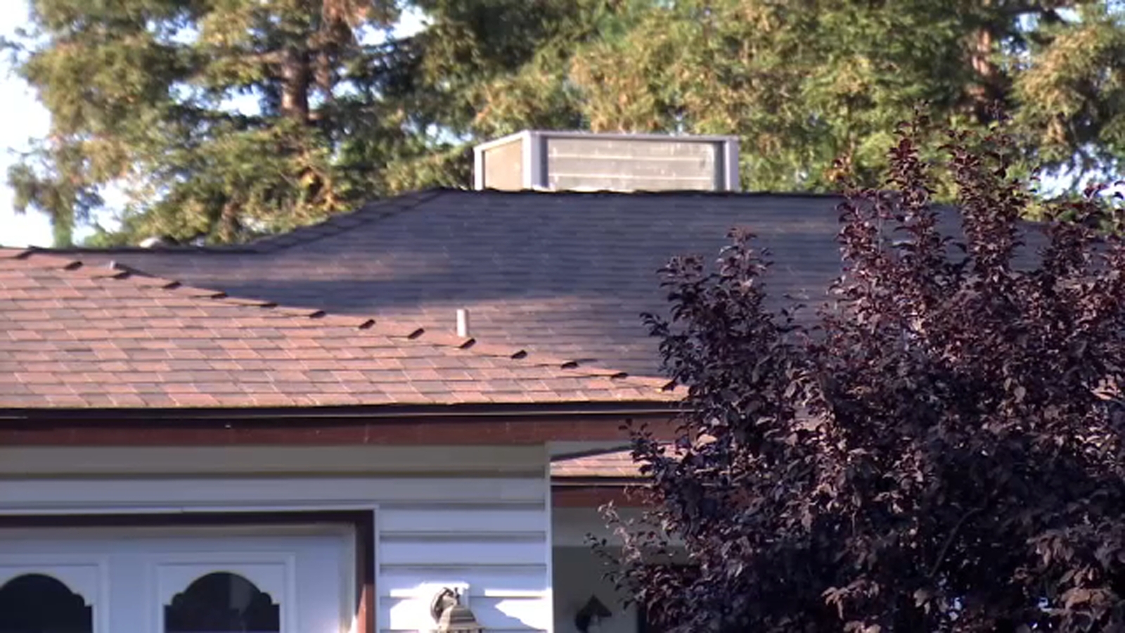 14-year-old gets stuck in chimney in northwest Fresno home, police say