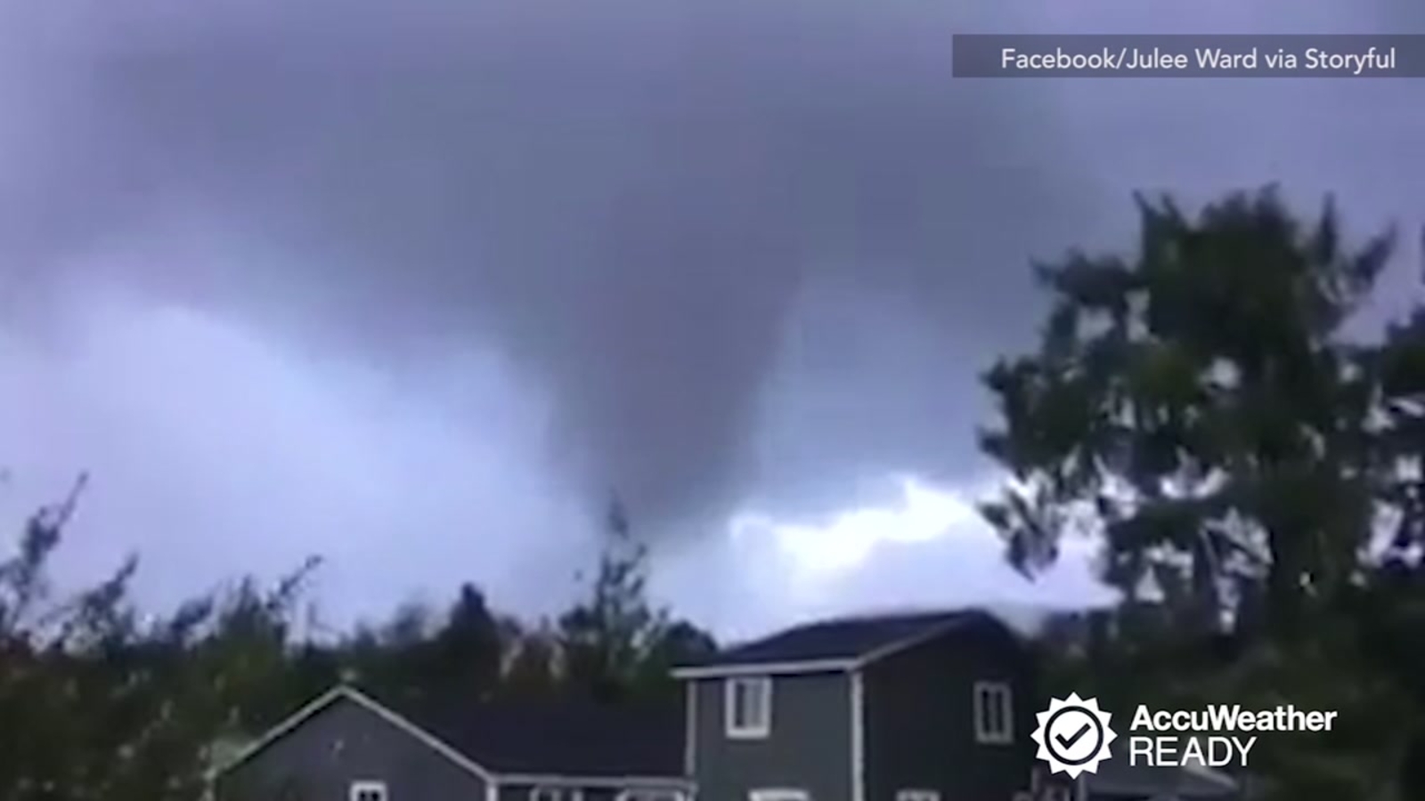 How To Prepare For A Tornado 6abc Philadelphia