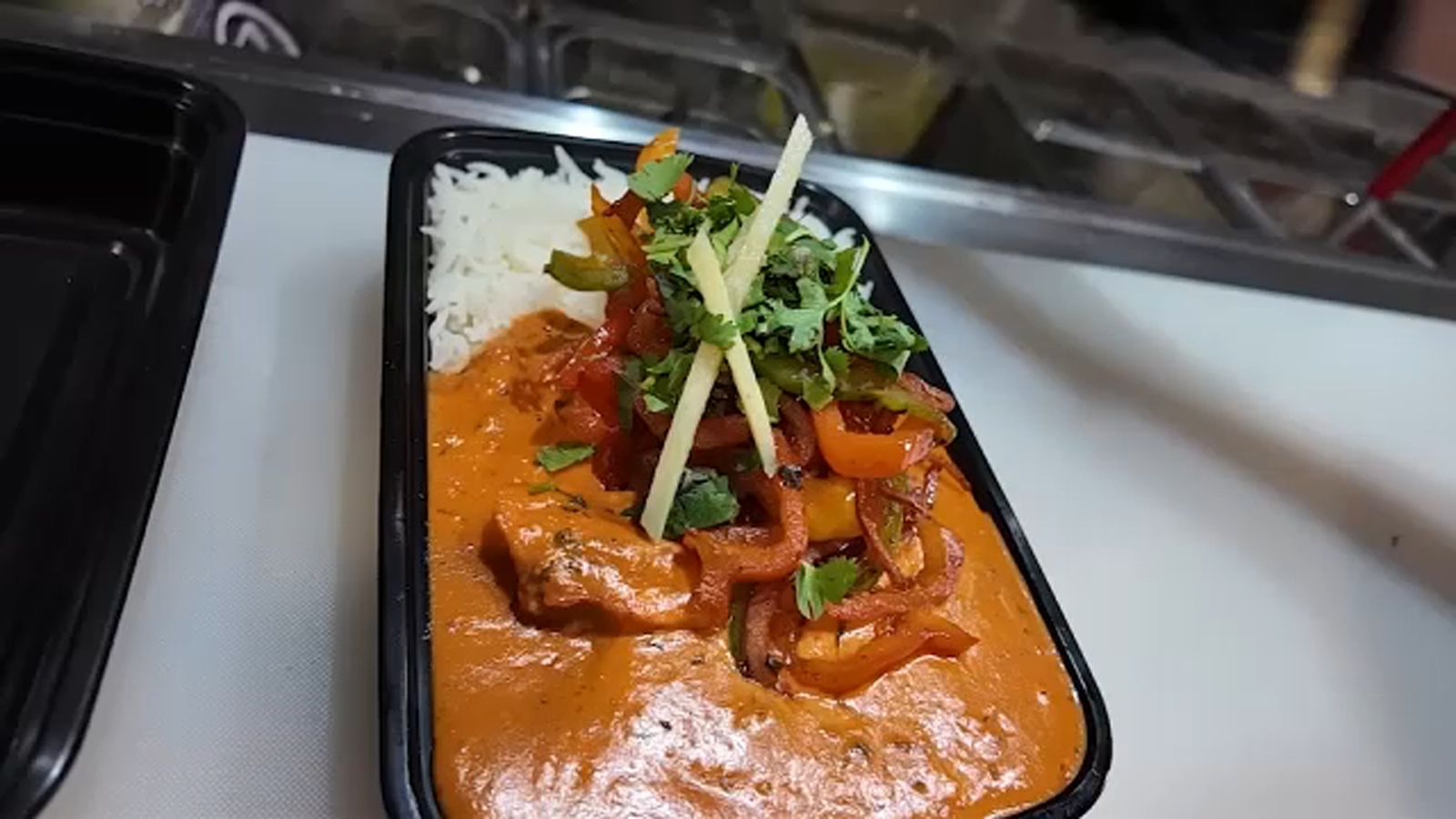 Small Business Spotlight: Chatore Indian Cuisine