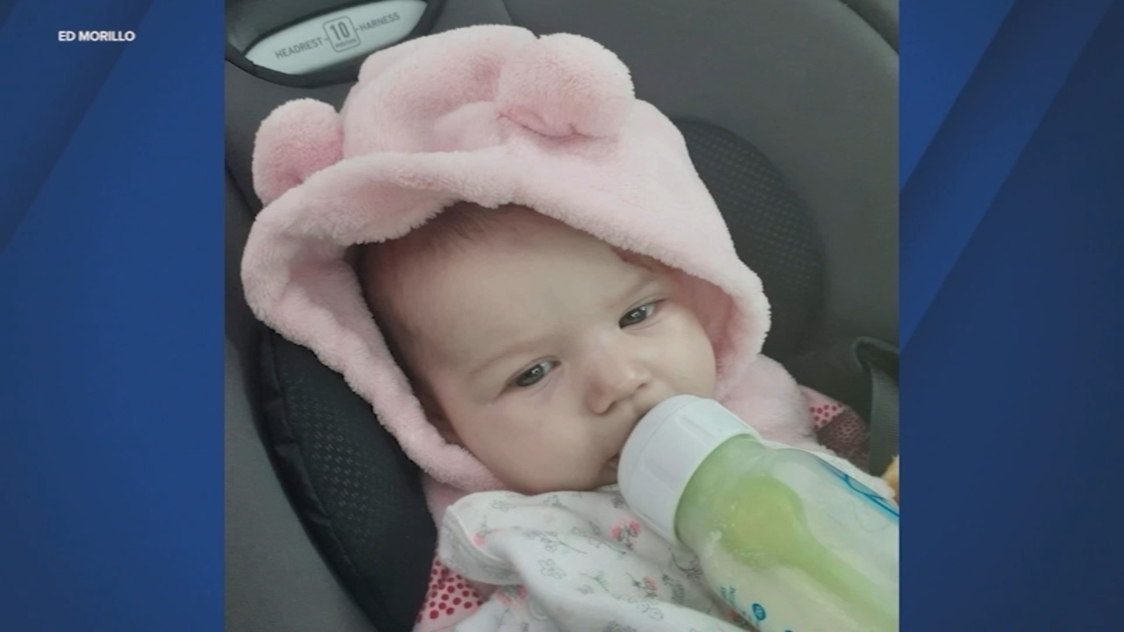Dealer, San Jose father charged with murder in fentanyl death of Baby Phoenix