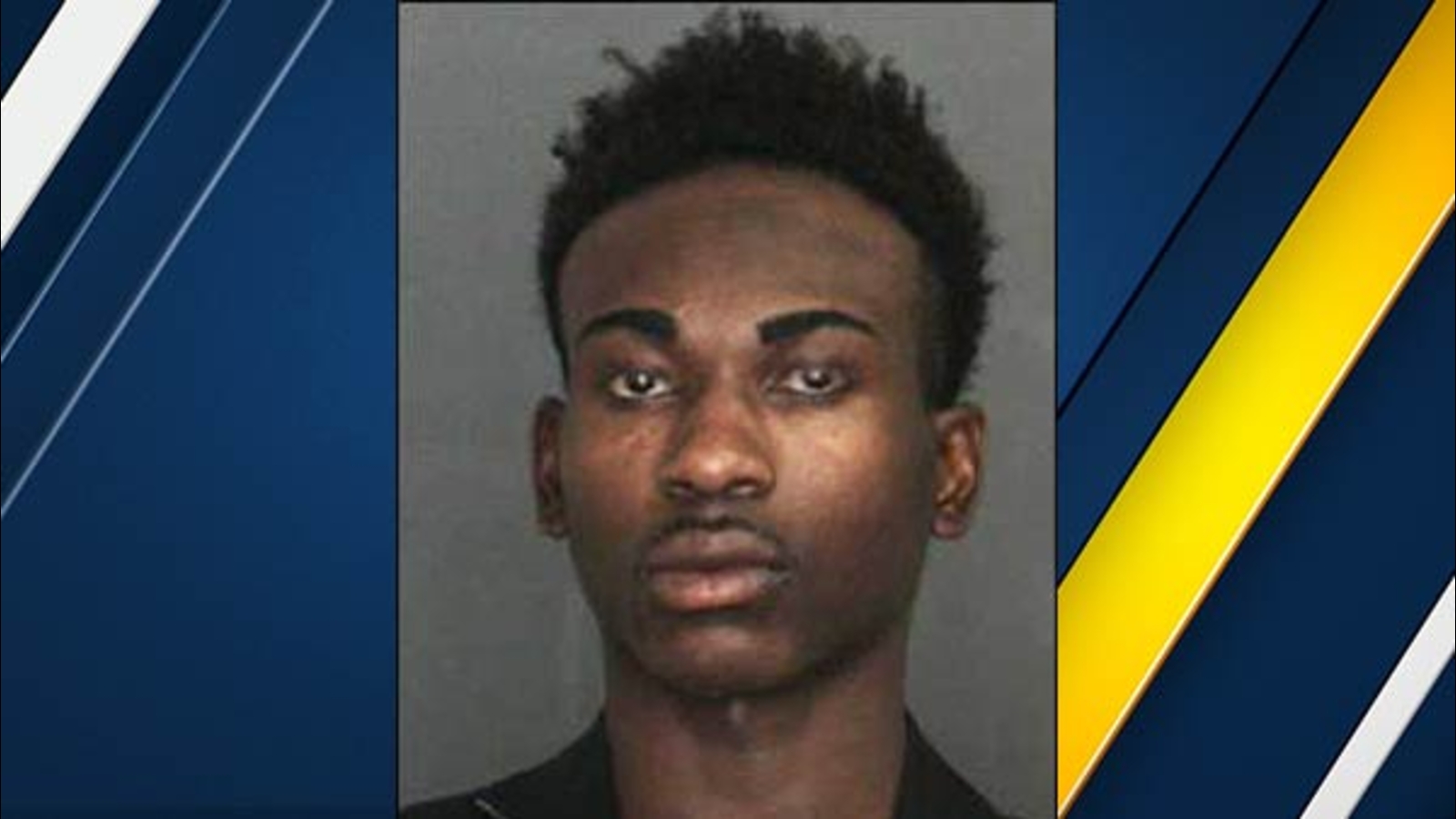 Man arrested for child molestation in Fontana, police say - ABC7 Los ...