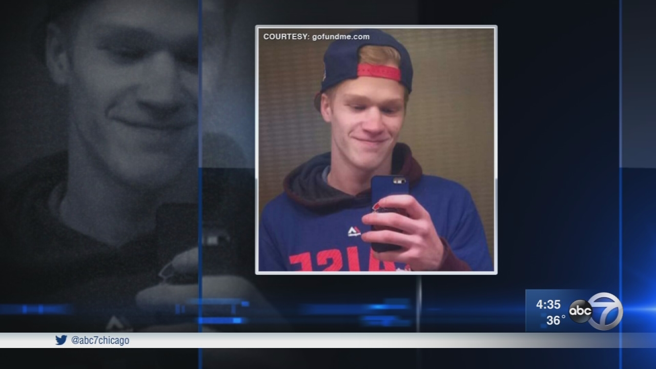 HS student dies following basketball game