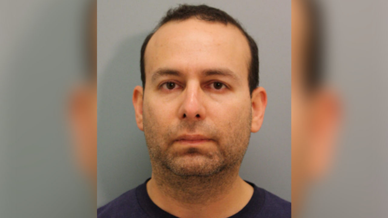 Man charged with murder after fatal argument with neighbor in Spring ...