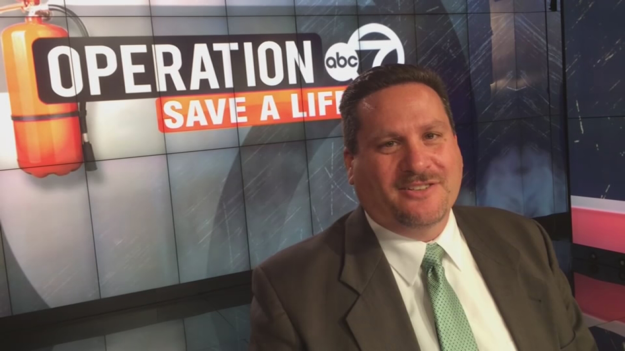 VIDEO: Carbon Monoxide safety tips