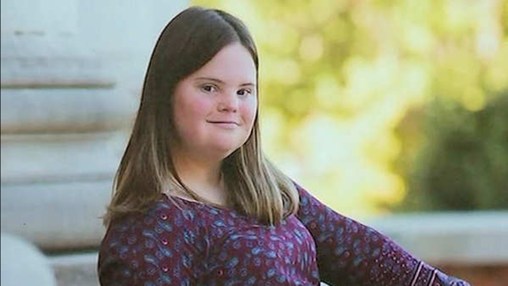 Clemson student with Down syndrome will compete in school pageant