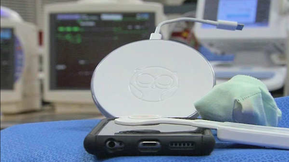 Pediatricians warn new home baby monitors could go more harm than good