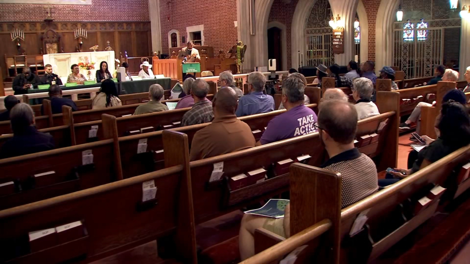 Oakland leaders host Ceasefire teach-ins to show how violence prevention is working