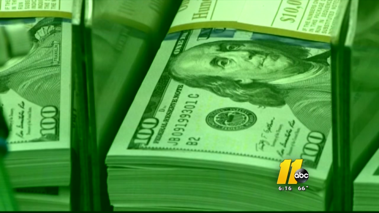 Treasurer says new taxes will be needed to fix budget shortfall