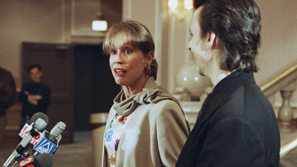 When Mary Tyler Moore helped save the Pennsylvania Ballet