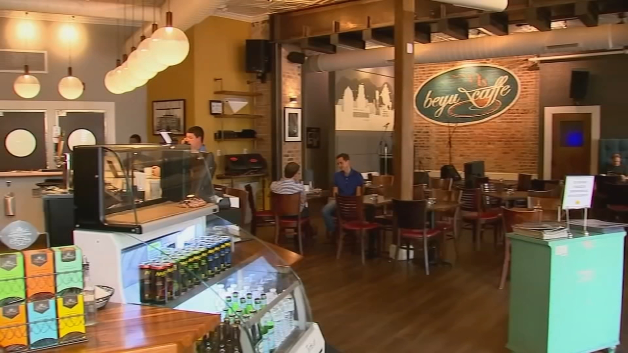 New sports bar 'for everyone' to open in former Beyu Caffe space