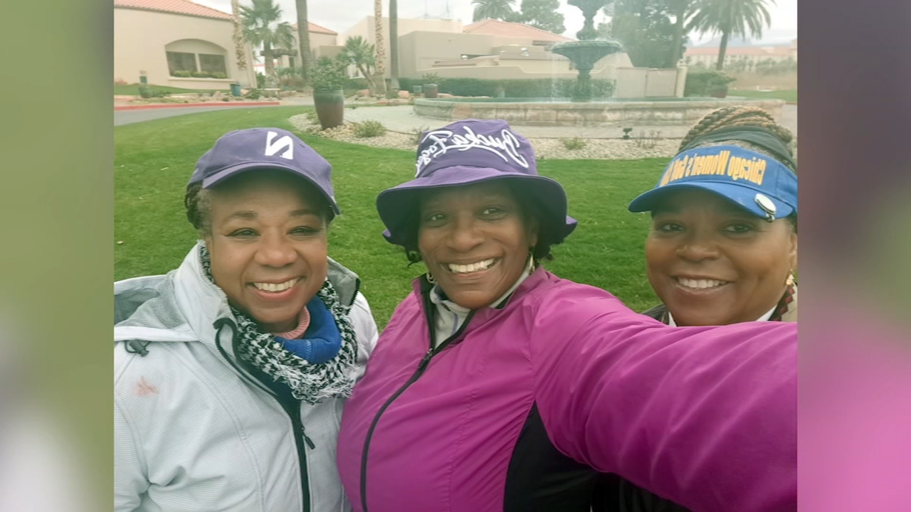 'Swing fore Scholars' golf outing to raise scholarship money