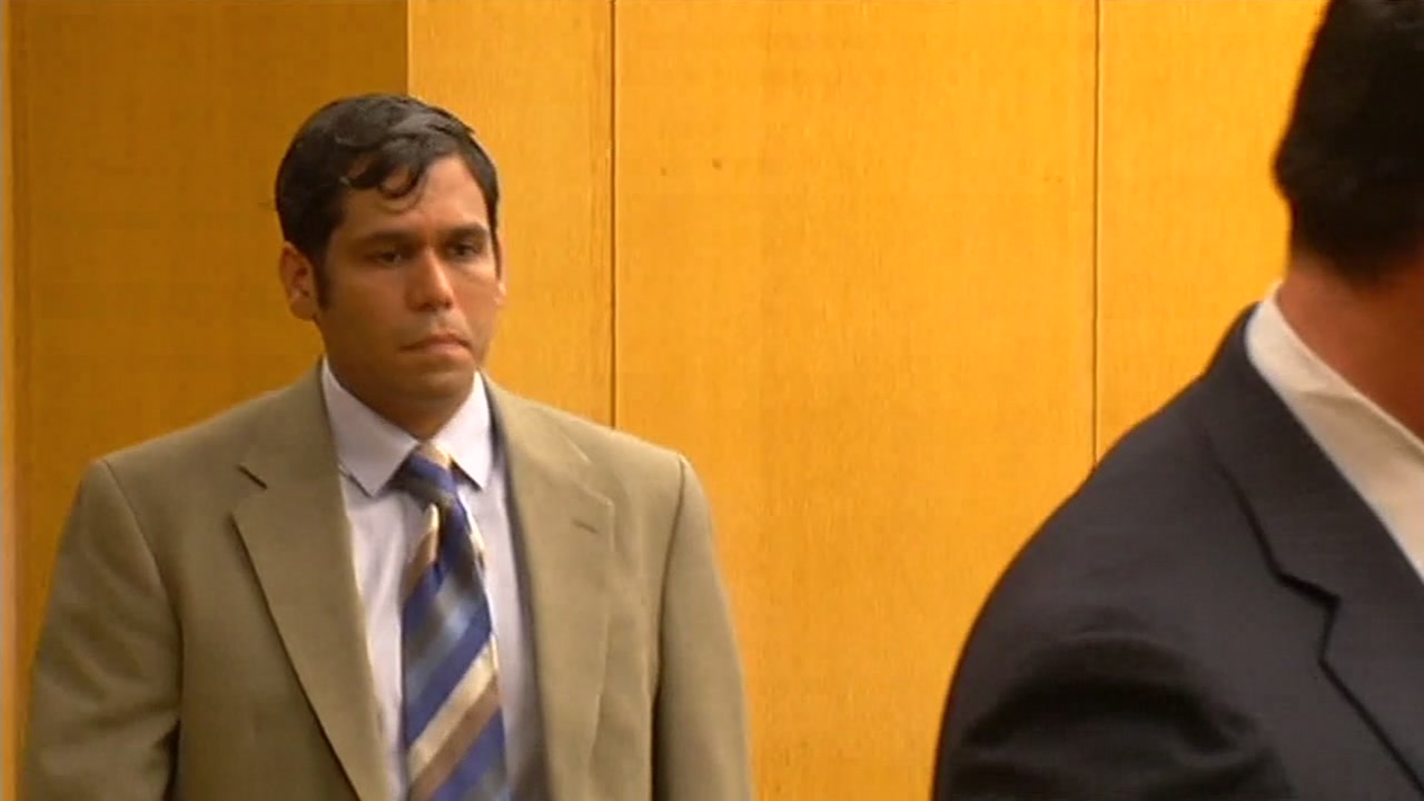 Child pornography sentence delayed for Enrique Pearce 