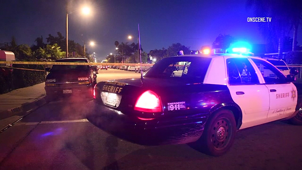Double shooting in Artesia leaves 1 dead, 1 injured