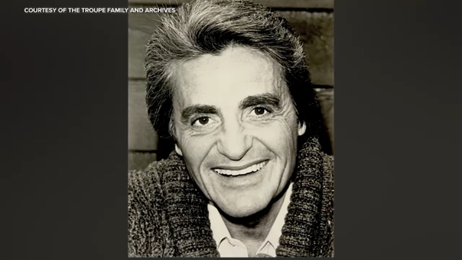 Mission: Impossible Actor Tom Troupe Dies Aged 97