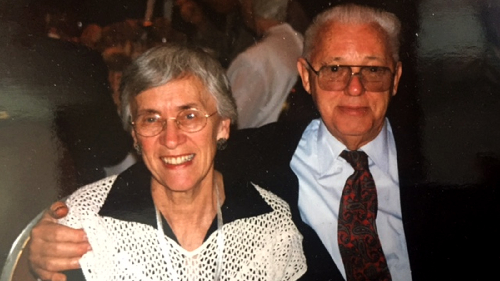 Local couple married for 70 years dies hours apart ABC7 New York