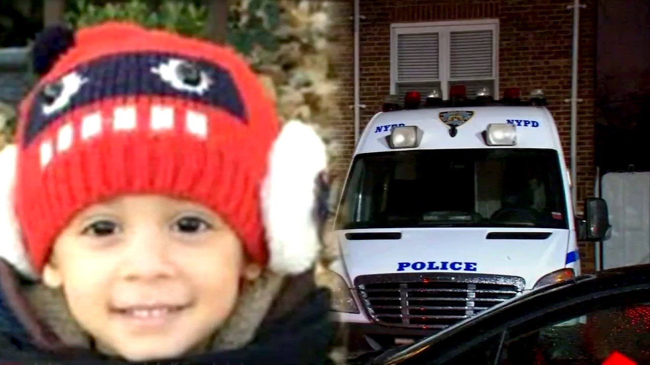 Scathing report cites systemic problems with ACS after boy's death