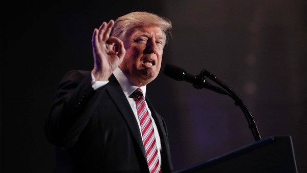 By the numbers: Trump's claim about Philly murder rate