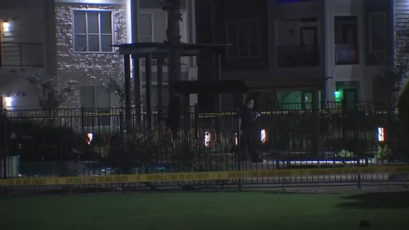 Pool Party Shooting Kills 1 Teen, Injures 2 in NE Harris County