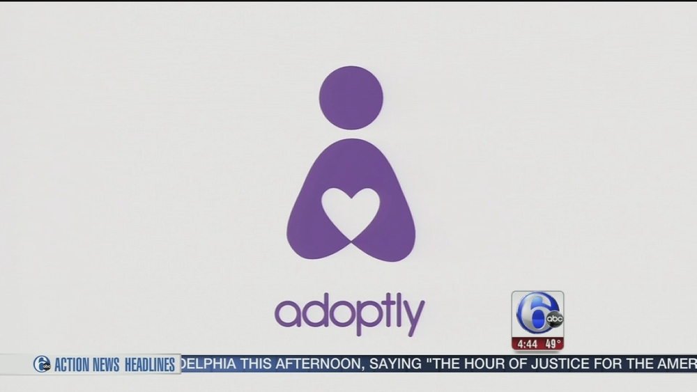 Adoption app idea pulled from crowdfunding sites