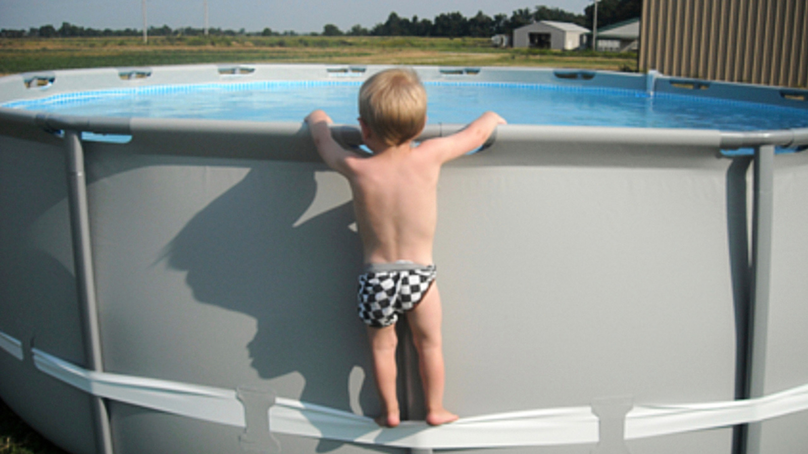 5.2 million above ground pools recalled after reports of 9 drowning deaths