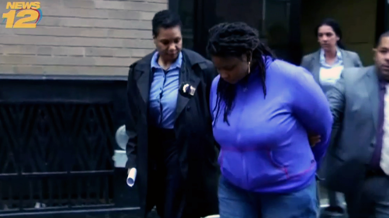 Mother arrested in death of 4-year-old son