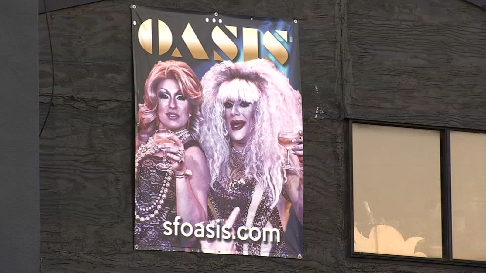 SF's iconic LGBTQ+ nightclub Oasis to close its doors: Here's how legacy will continue